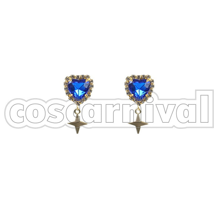 Love Live! freshlive Ren Hazuki Insert Song Cosplay Costume