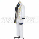 IDOLiSH7 Anime Version WiSH VOYAGE Iori Izumi Cosplay Costume