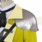 The Thousand Noble Musketeers Cutlery Cosplay Costume