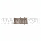 The Thousand Noble Musketeers Cutlery Cosplay Costume