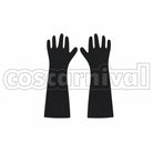The Thousand Noble Musketeers Cutlery Cosplay Costume