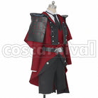 Touken Ranbu ONLINE Hyuga Masamune Cosplay Costume