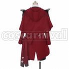 Touken Ranbu ONLINE Hyuga Masamune Cosplay Costume
