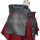 Touken Ranbu ONLINE Hyuga Masamune Cosplay Costume