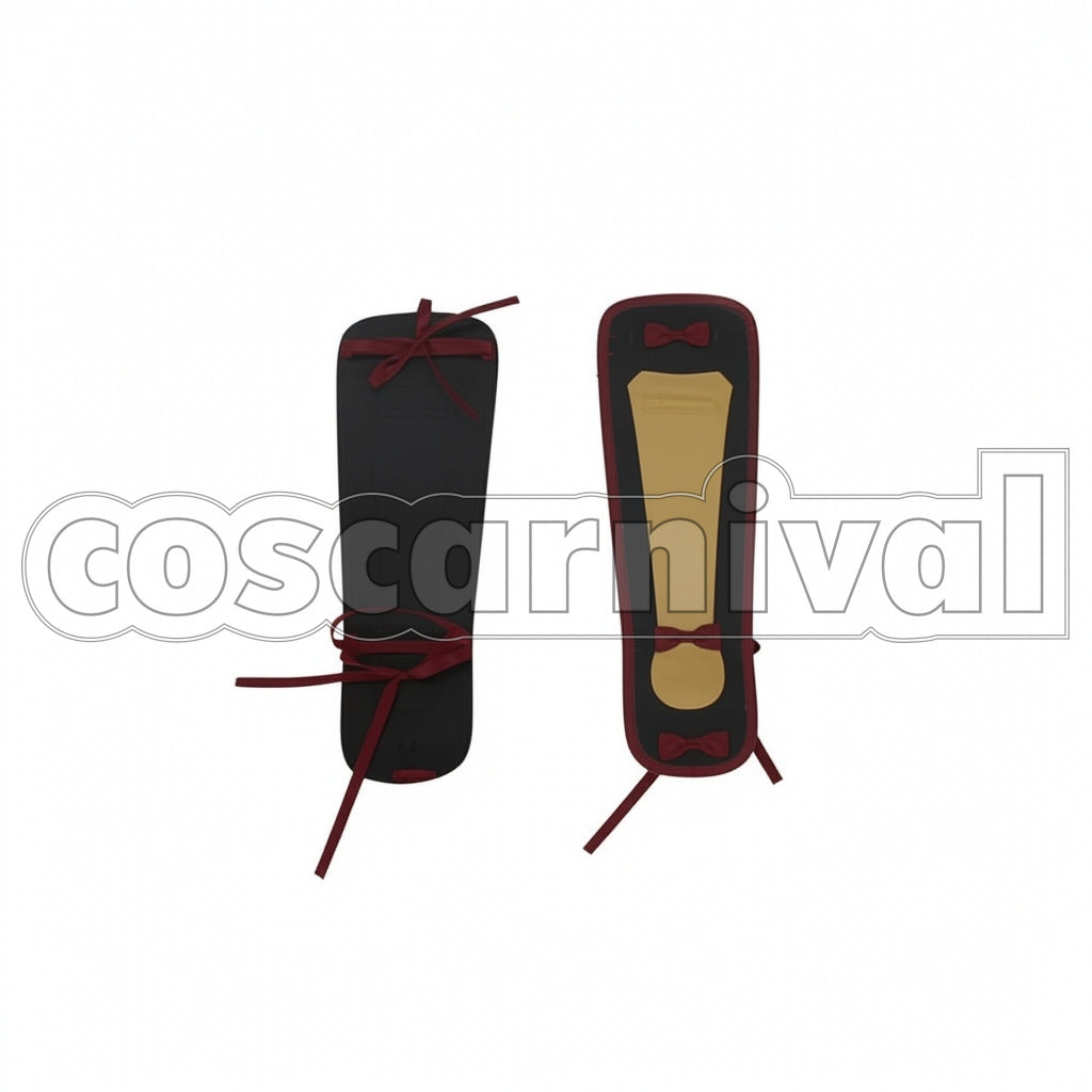 Touken Ranbu ONLINE Hyuga Masamune Cosplay Costume
