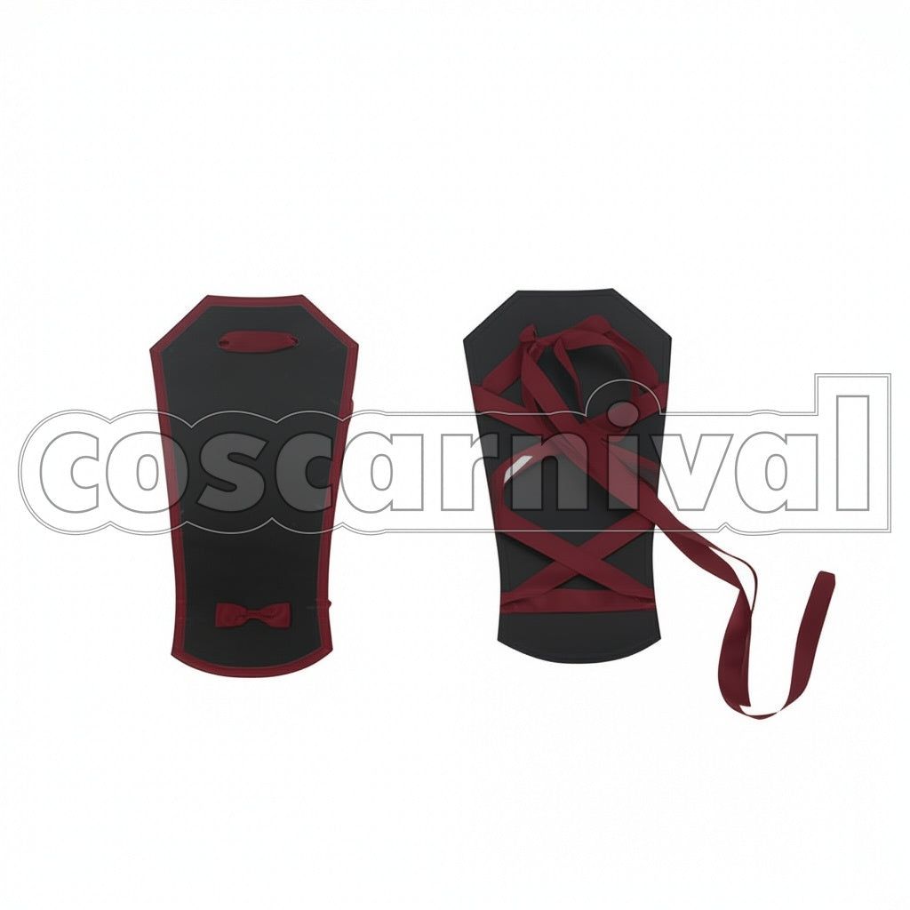 Touken Ranbu ONLINE Hyuga Masamune Cosplay Costume