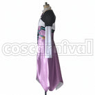 Battle Girl High School Shinjugamine Girls’ Academy Second-Year Middle School Kaede Sendo-in Cosplay Costume