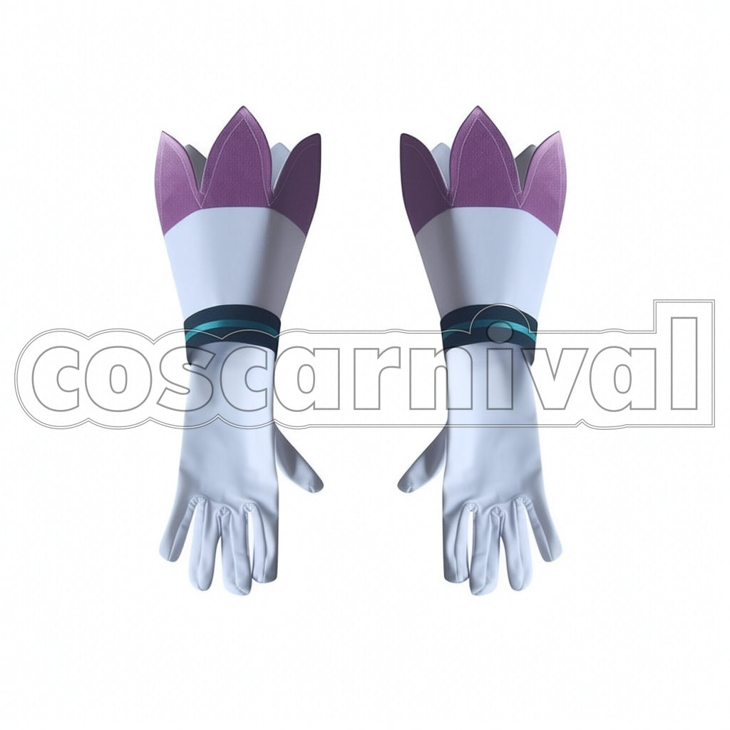 Battle Girl High School Shinjugamine Girls’ Academy Second-Year Middle School Kaede Sendo-in Cosplay Costume