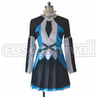 Battle Girl High School Shinjugamine Girls’ Academy Second-Year High School Shiho Kunieda Cosplay Costume