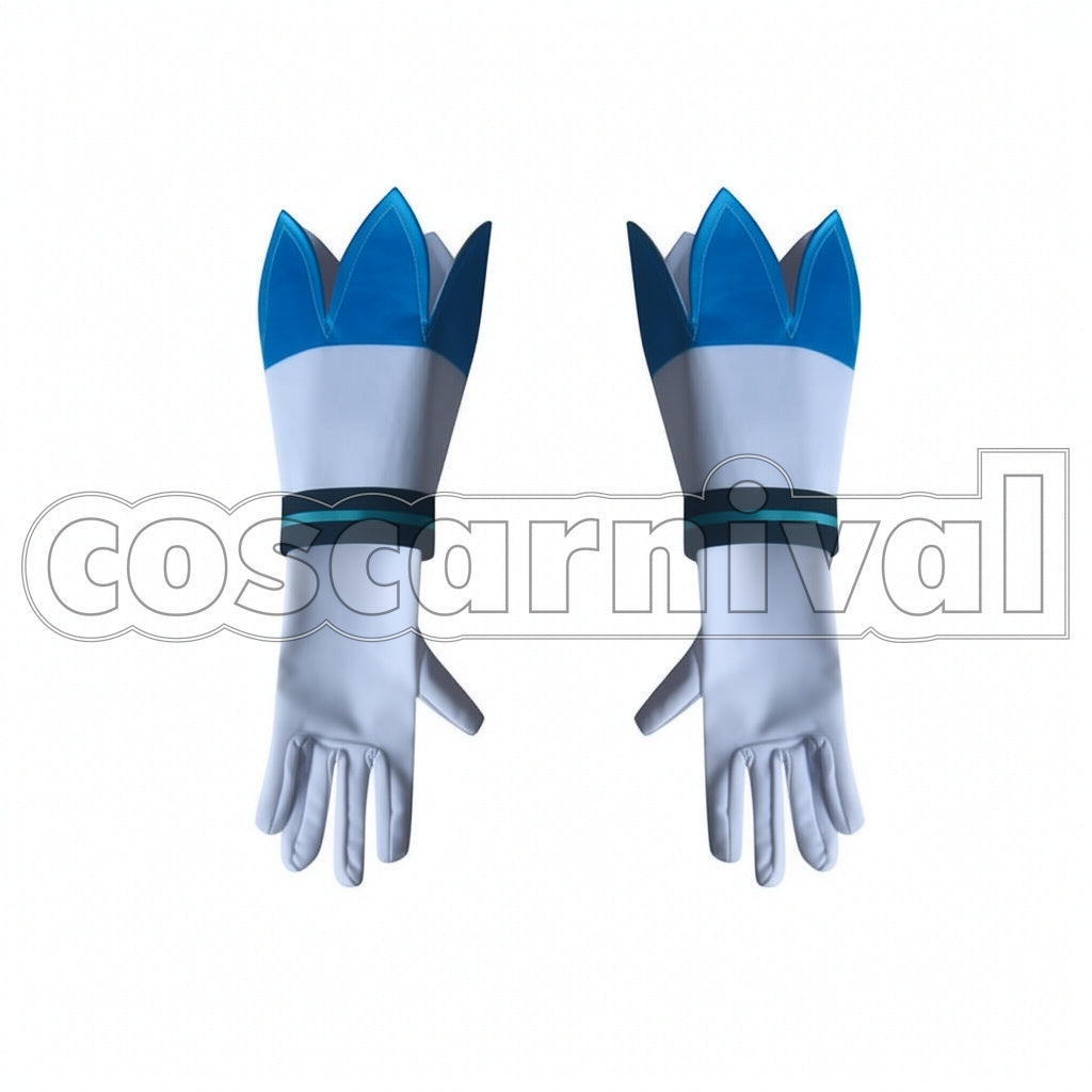 Battle Girl High School Shinjugamine Girls’ Academy Second-Year High School Shiho Kunieda Cosplay Costume