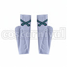 Battle Girl High School Shinjugamine Girls’ Academy Second-Year High School Shiho Kunieda Cosplay Costume