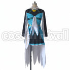 Battle Girl High School Shinjugamine Girls’ Academy First-Year High School Haruka Narumi Cosplay Costume