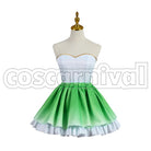 Love Live! freshlive Sumire Heanna Insert Song Cosplay Costume
