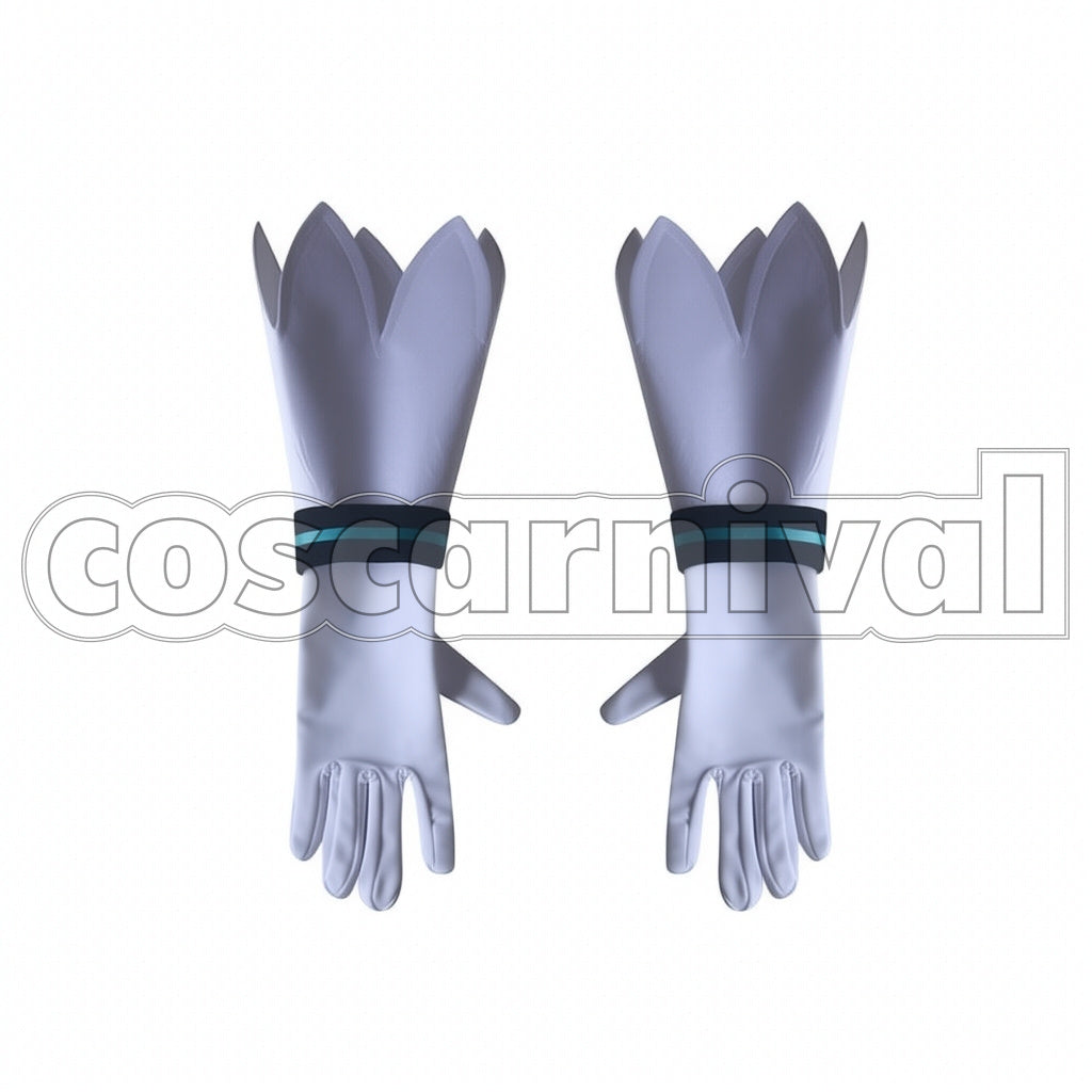 Battle Girl High School Shinjugamine Girls’ Academy First-Year High School Haruka Narumi Cosplay Costume