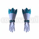 Battle Girl High School Shinjugamine Girls’ Academy Third-Year Middle School Kokomi Asahina Cosplay Costume