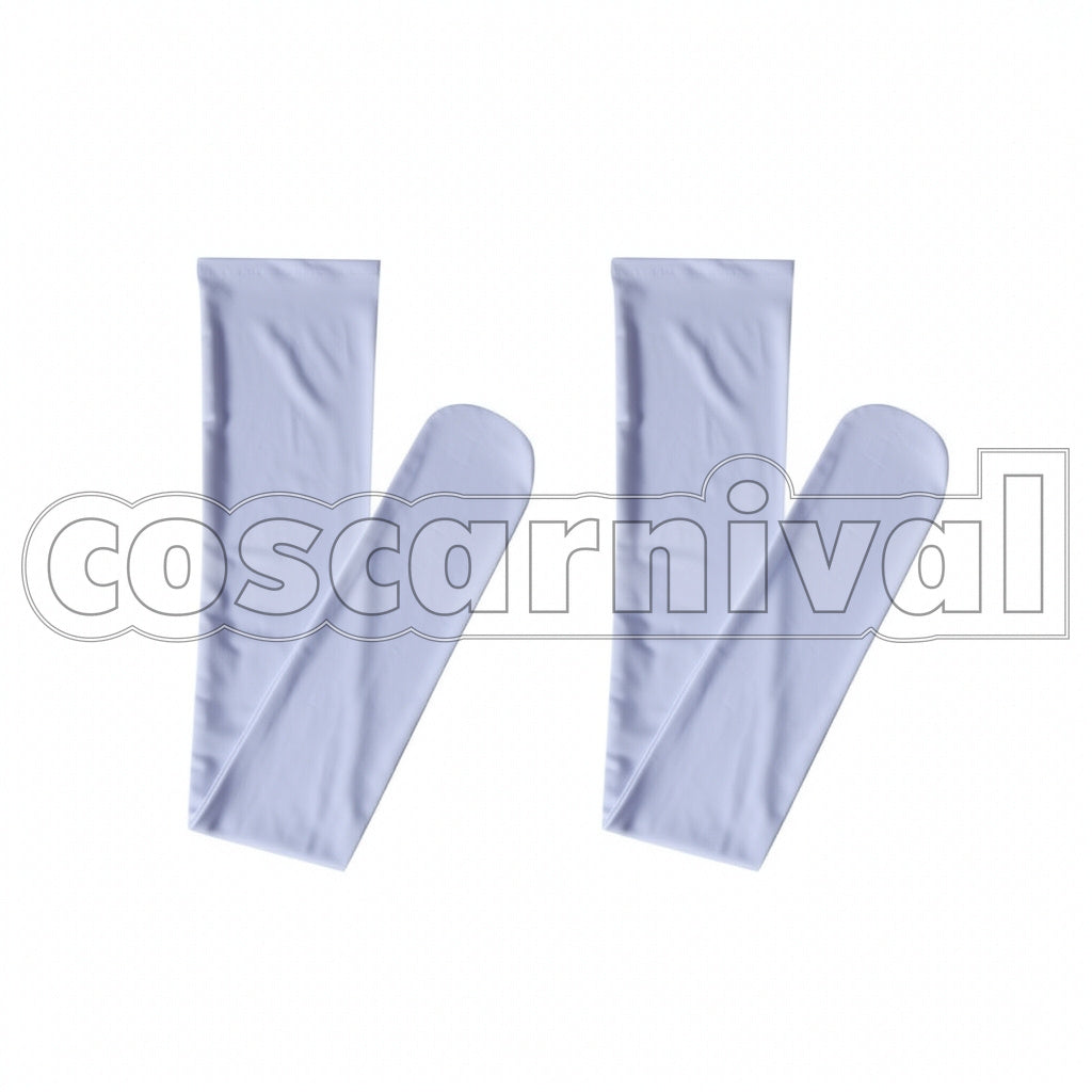 Battle Girl High School Shinjugamine Girls’ Academy Third-Year Middle School Kokomi Asahina Cosplay Costume