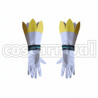 Battle Girl High School Shinjugamine Girls’ Academy Second-Year High School Kanon Kogami Cosplay Costume
