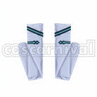 Battle Girl High School Shinjugamine Girls’ Academy Second-Year High School Kanon Kogami Cosplay Costume
