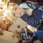 Violet Evergarden Cosplay Costume