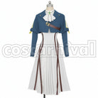 Violet Evergarden Cosplay Costume