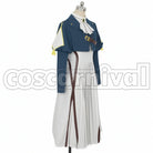 Violet Evergarden Cosplay Costume