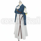 Violet Evergarden Cosplay Costume