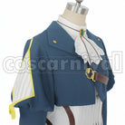 Violet Evergarden Cosplay Costume
