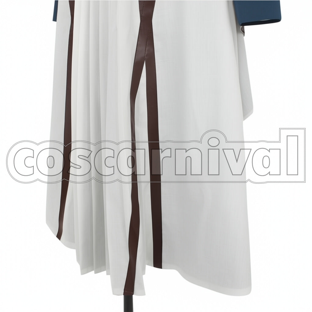 Violet Evergarden Cosplay Costume