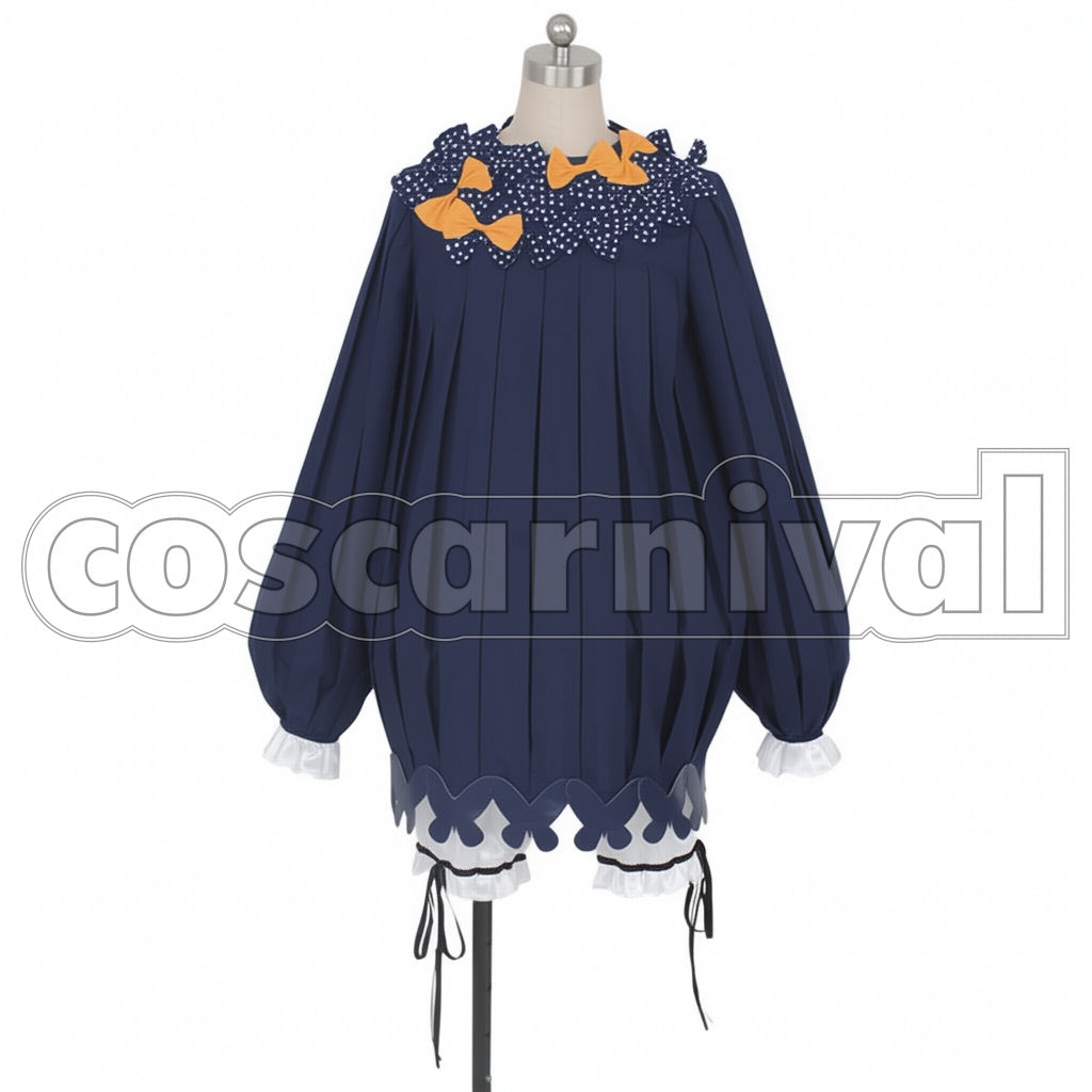 Fate/Grand Order Abigail Williams Cosplay Costume
