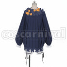 Fate/Grand Order Abigail Williams Cosplay Costume