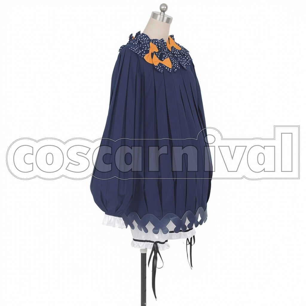 Fate/Grand Order Abigail Williams Cosplay Costume