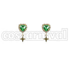 Love Live! freshlive Sumire Heanna Insert Song Cosplay Costume