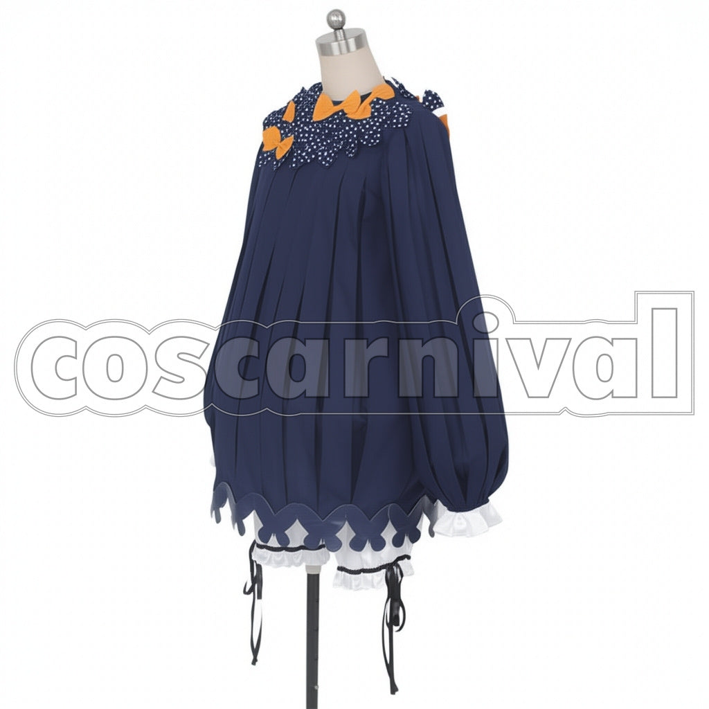 Fate/Grand Order Abigail Williams Cosplay Costume