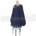 Fate/Grand Order Abigail Williams Cosplay Costume