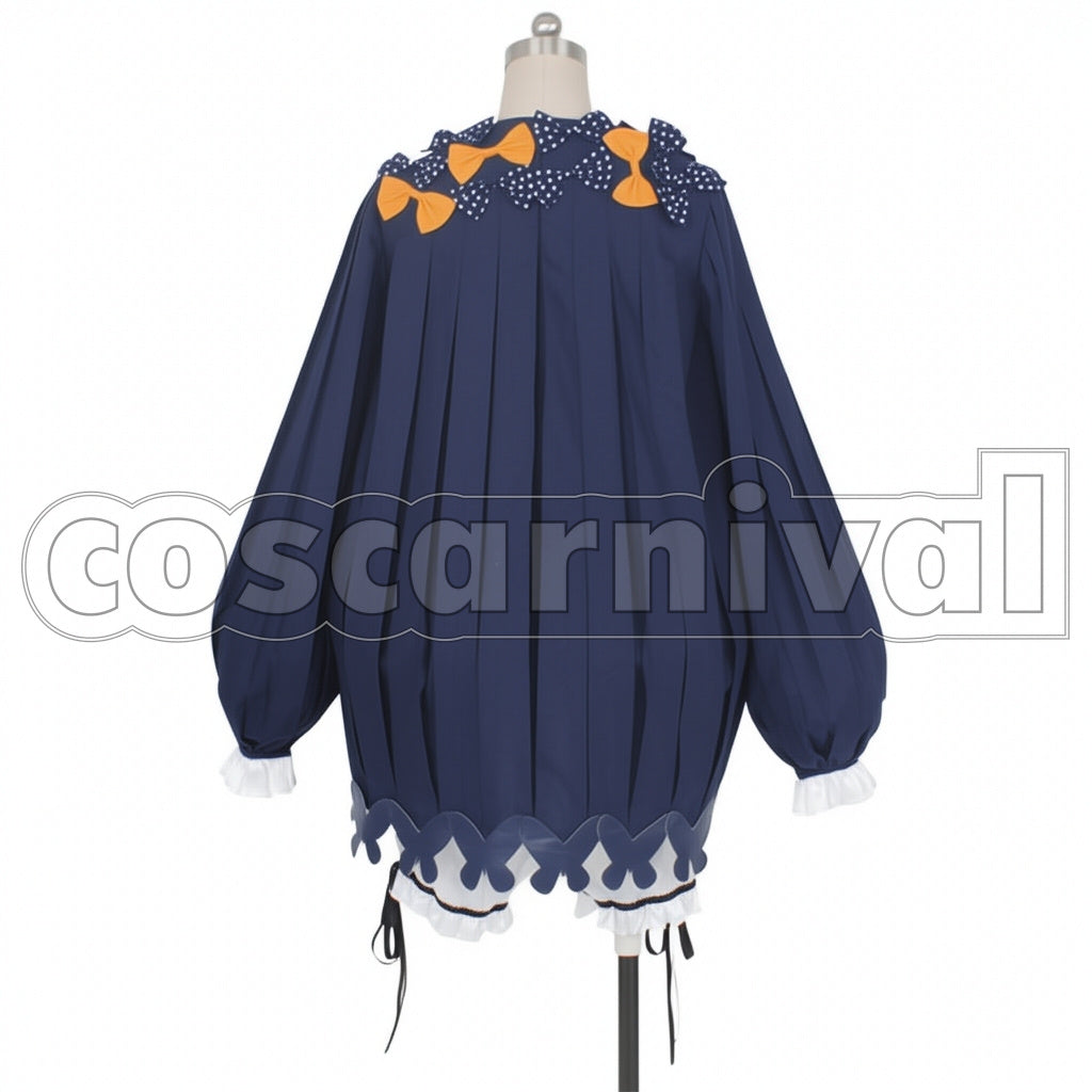 Fate/Grand Order Abigail Williams Cosplay Costume
