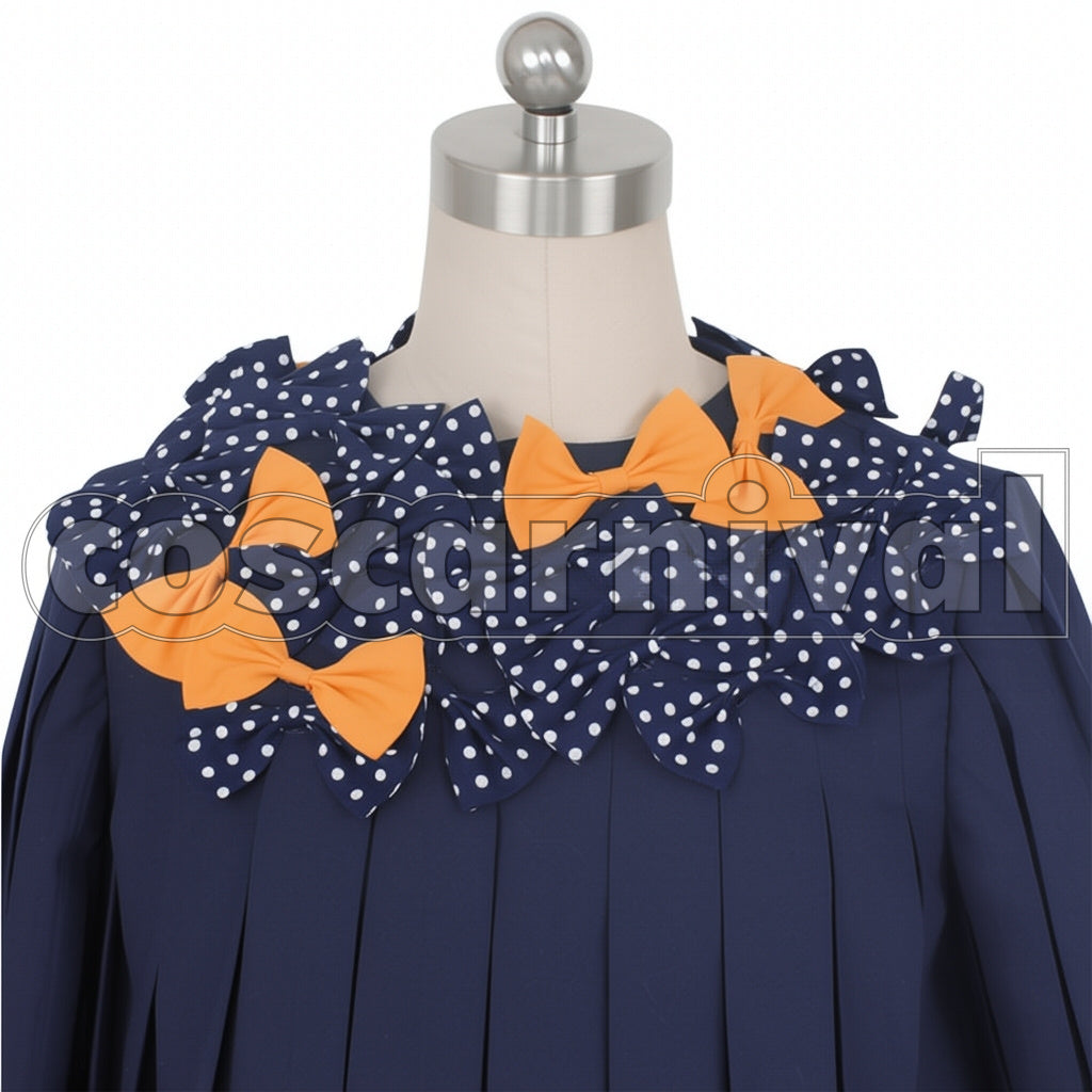 Fate/Grand Order Abigail Williams Cosplay Costume
