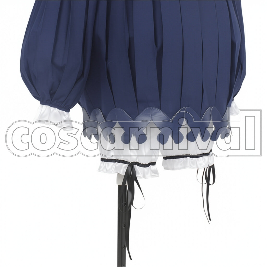 Fate/Grand Order Abigail Williams Cosplay Costume