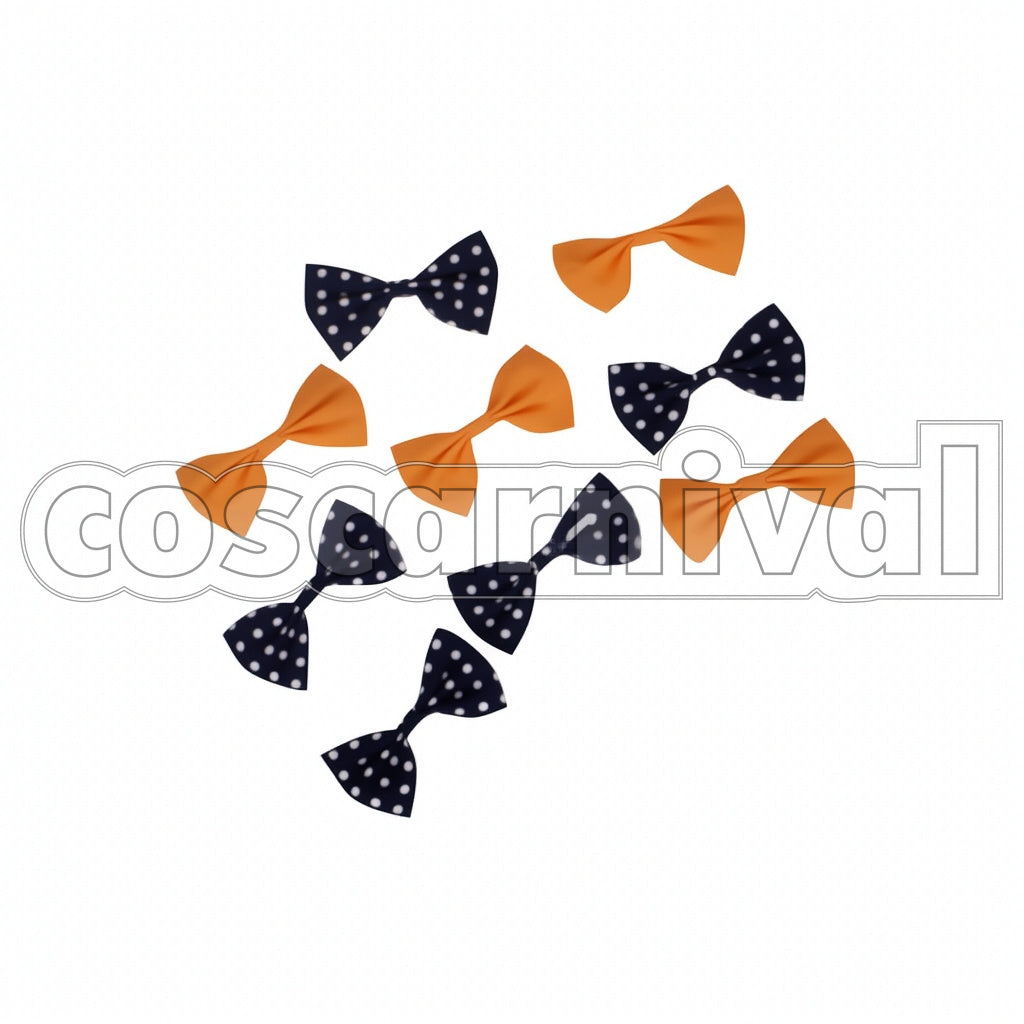 Fate/Grand Order Abigail Williams Cosplay Costume