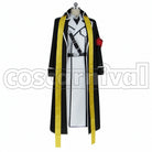 Dies irae Dies·irae Reinhard Heydrich Cosplay Costume