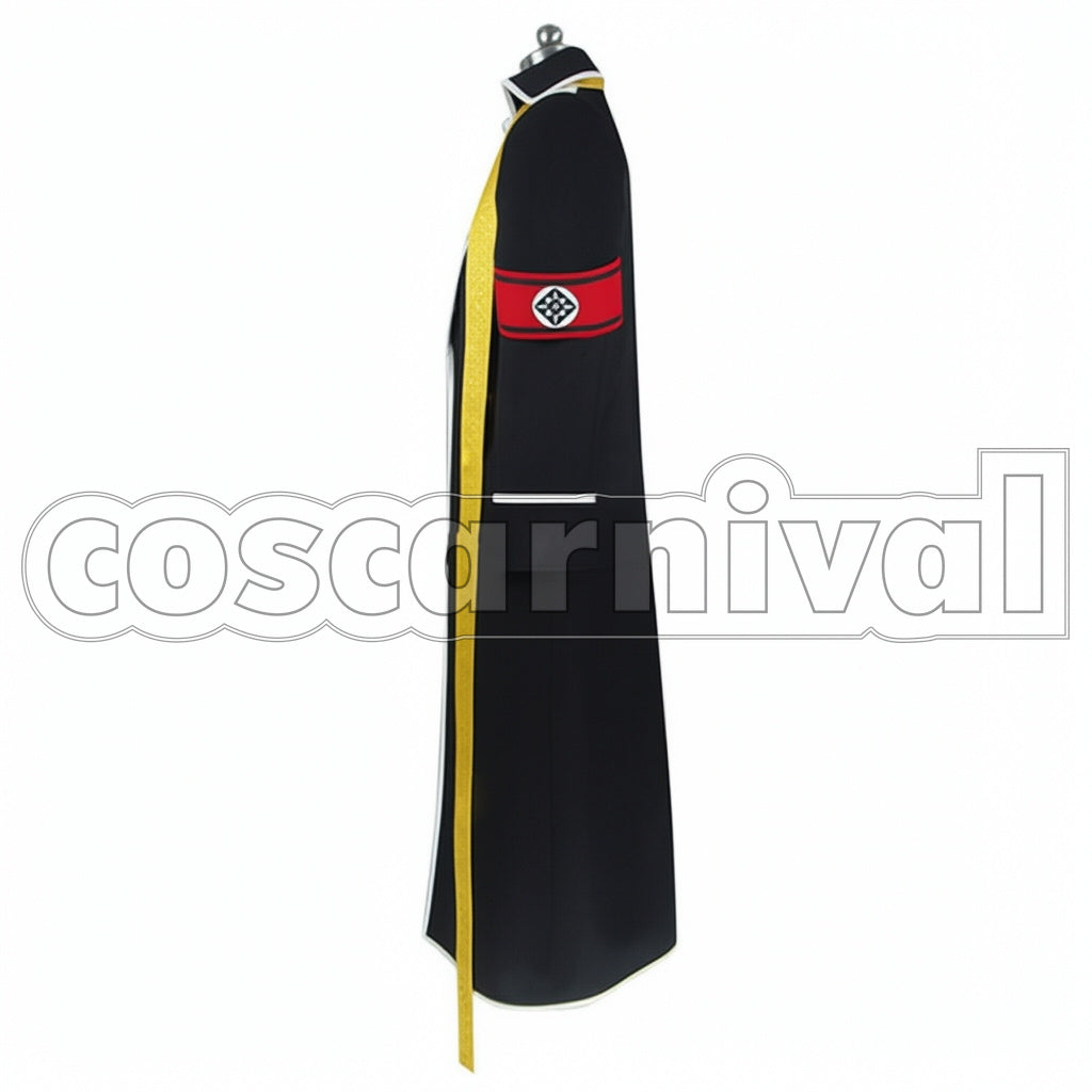 Dies irae Dies·irae Reinhard Heydrich Cosplay Costume