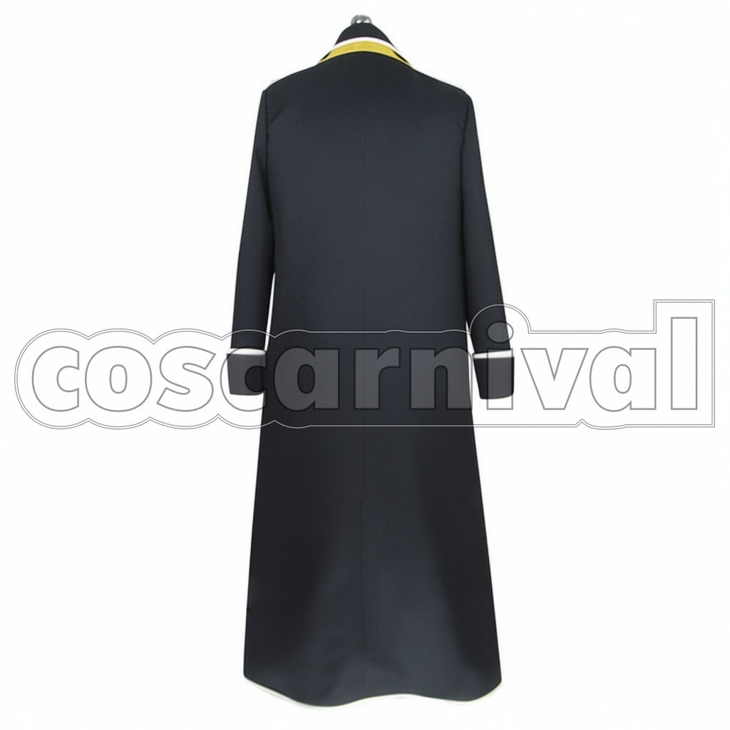Dies irae Dies·irae Reinhard Heydrich Cosplay Costume