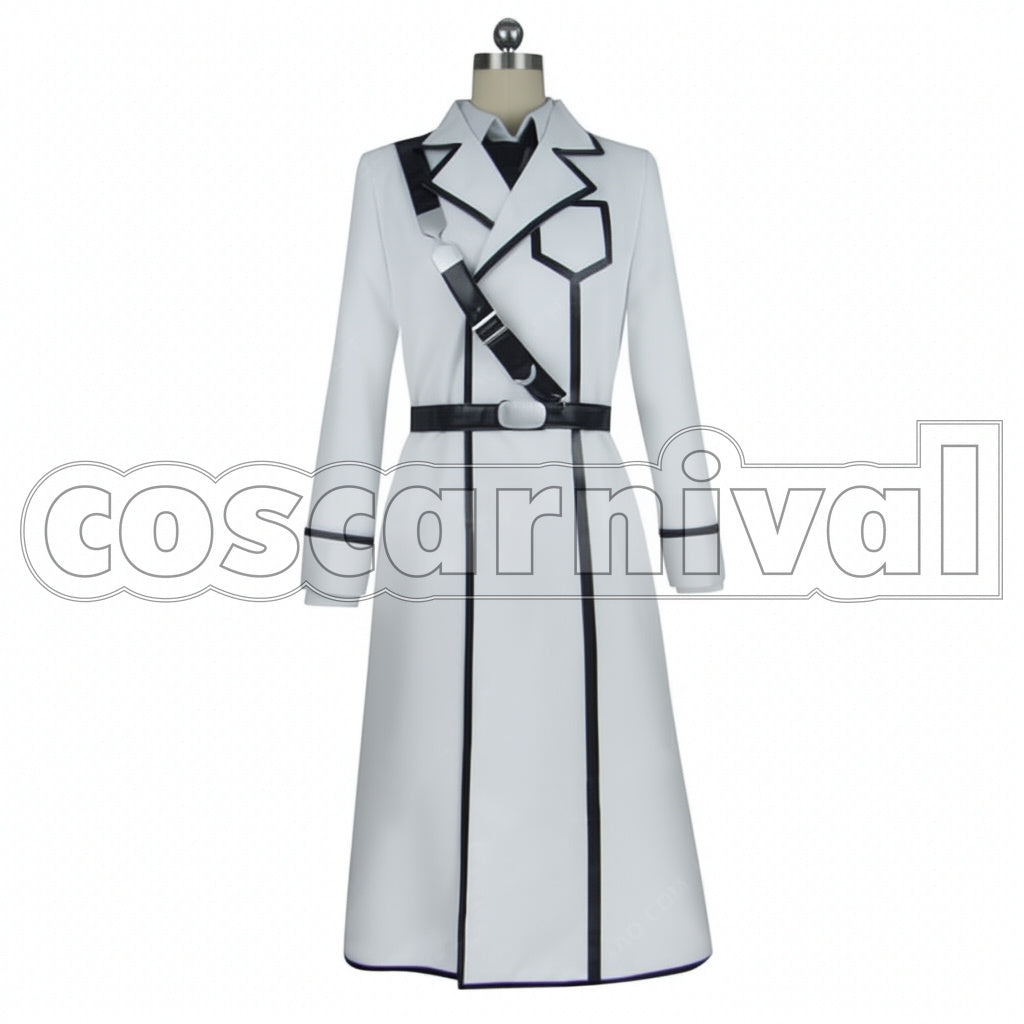 Dies irae Dies·irae Reinhard Heydrich Cosplay Costume