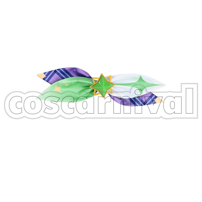 Love Live! freshlive Sumire Heanna Insert Song Cosplay Costume