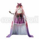 Fate/Grand Order Osakabehime Cosplay Costume