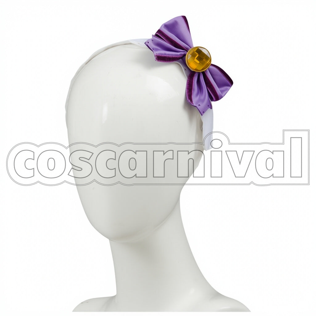 Fate/Grand Order Osakabehime Cosplay Costume