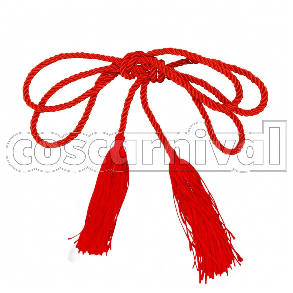 Fate/Grand Order Tomoegozen Cosplay Costume
