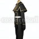 Ensemble Stars!! Music UNDEAD CD Third Wave Rei Sakuma Cosplay Costume