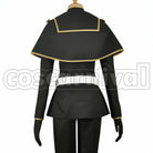 Ensemble Stars!! Music UNDEAD CD Third Wave Rei Sakuma Cosplay Costume