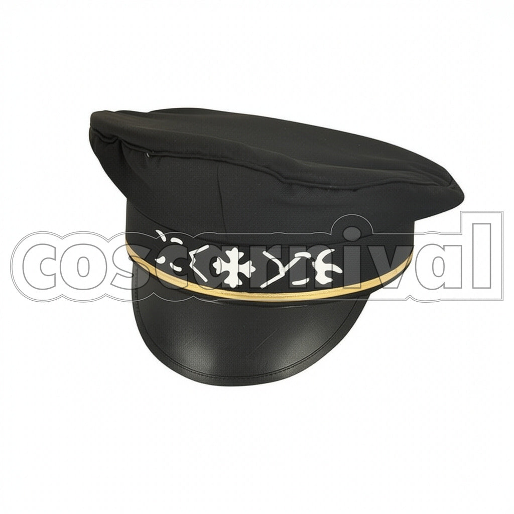 Ensemble Stars!! Music UNDEAD CD Third Wave Rei Sakuma Cosplay Costume