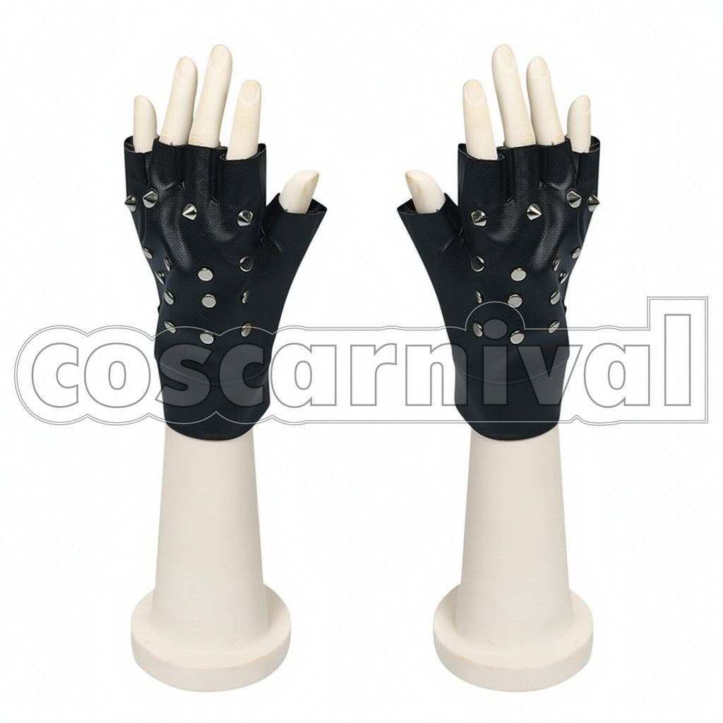 A3! Omi Fushimi Event “ The Stranger ” Cosplay Costume